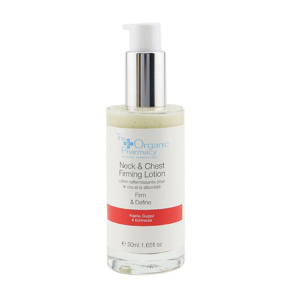 The Organic Pharmacy - Neck & Chest Firming Lotion