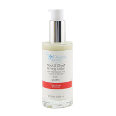 The Organic Pharmacy - Neck & Chest Firming Lotion
