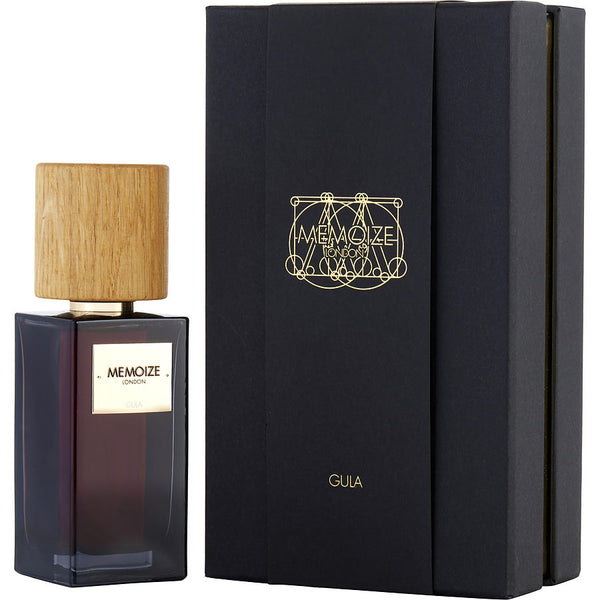 Memoize London Gula - Extrait De Parfum Spray