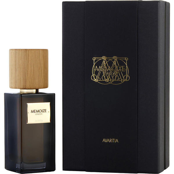 Memoize London Avaritia  - Extrait De Parfum Spray