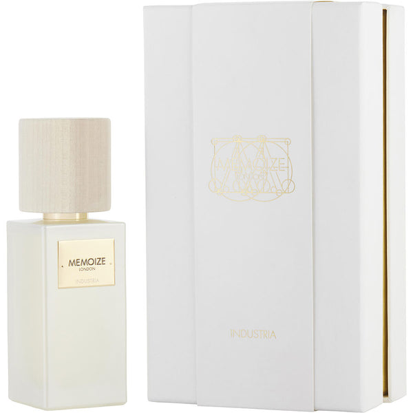 Memoize London Industria - Extrait De Parfum Spray