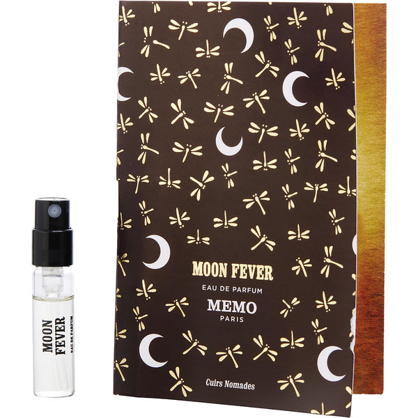 Memo Paris Moon Fever - Eau De Parfum Spray Vial
