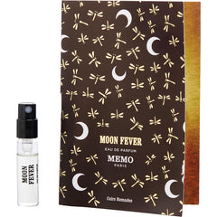Memo Paris Moon Fever - Eau De Parfum Spray Vial