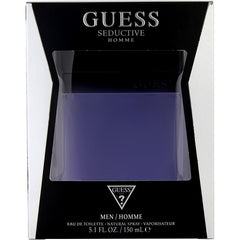 Guess Seductive Homme - Edt Spray