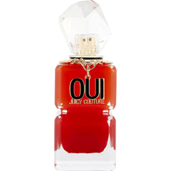 Juicy Couture Oui Glow - Eau De Parfum Spray