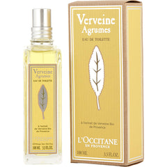 L'occitane Verveine Agrumes - Edt Spray