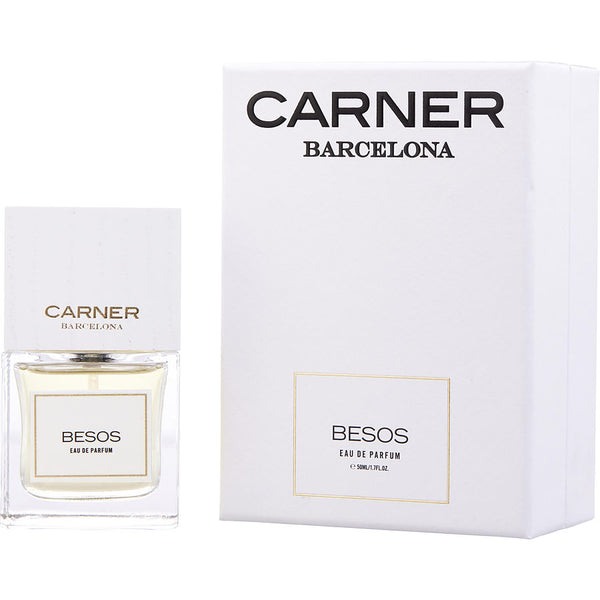 Carner Barcelona Besos - Eau De Parfum Spray