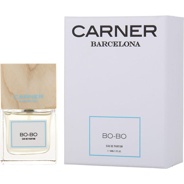Carner Barcelona Bo bo   Eau De Parfum Spray