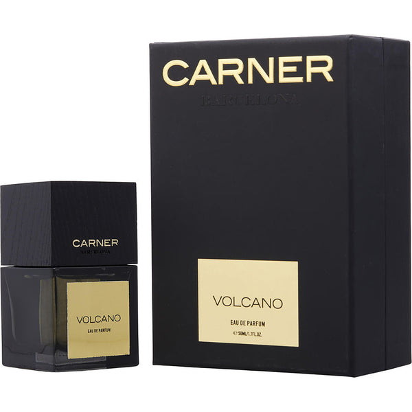CARNER BARCELONA VOLCANO by Carner Barcelona   EAU DE PARFUM SPRAY