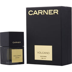CARNER BARCELONA VOLCANO by Carner Barcelona   EAU DE PARFUM SPRAY