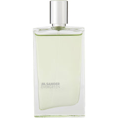 Jil Sander Evergreen - Edt Spray
