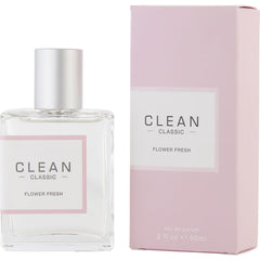 Clean Flower Fresh - Eau De Parfum Spray