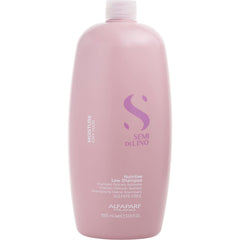 Alfa Parf   Semi Di Lino Moisture Nutritive Low Shampoo
