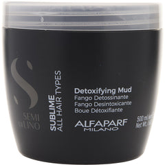 Alfa Parf Semi Di Lino Sublime Detoxifying Mud