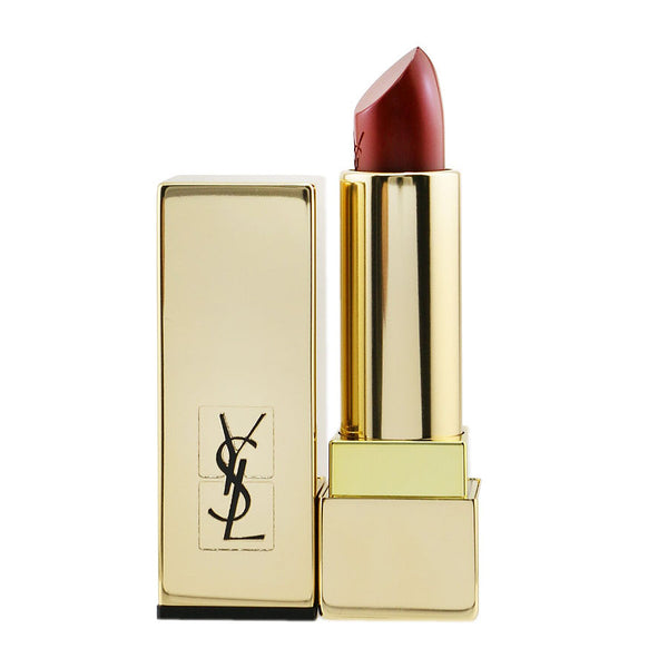 YVES SAINT LAURENT   Rouge Pur Couture   #1966 Rouge Libre