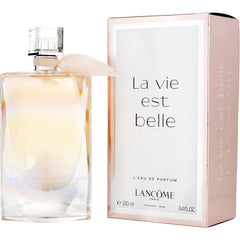 La Vie Est Belle Soleil Crystal - L'eau De Parfum Spray