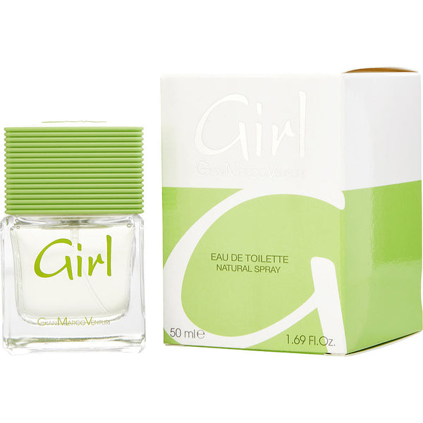 Gian Marco Venturi Girl   Edt Spray