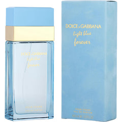 D & G Light Blue Forever - Eau De Parfum Spray