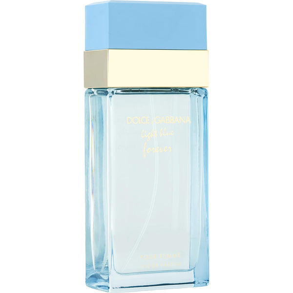 D & G Light Blue Forever - Eau De Parfum Spray