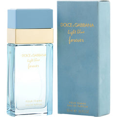 D & G Light Blue Forever - Eau De Parfum Spray