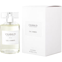 Chabaud Eau Ambree - Eau De Parfum Spray