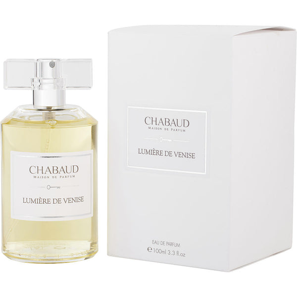 Chabaud Lumiere De Venise - Eau De Parfum Spray