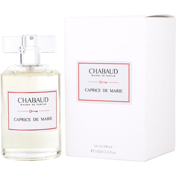 Chabaud Caprice De Marie - Eau De Parfum Spray