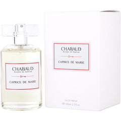 Chabaud Caprice De Marie - Eau De Parfum Spray