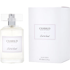 Chabaud Lait De Biscuit Edt Spray 3.3 OZ