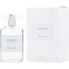 Chabaud Lait Concentre   Edt Spray