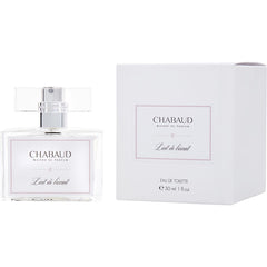 Chabaud Lait De Biscuit Edt Spray 1 OZ