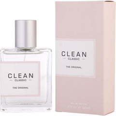 Clean - Eau De Parfum Spray