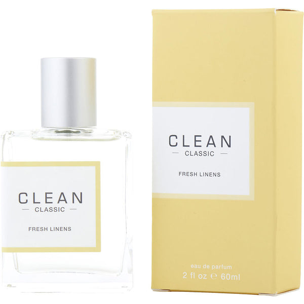 Clean Fresh Linens - Eau De Parfum Spray