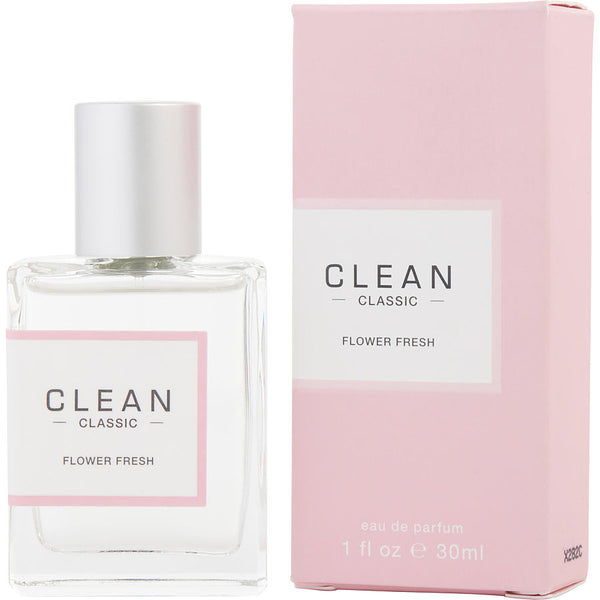 Clean Flower Fresh - Eau De Parfum Spray