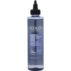 Redken   Extreme Bleach Recovery Lamellar Water
