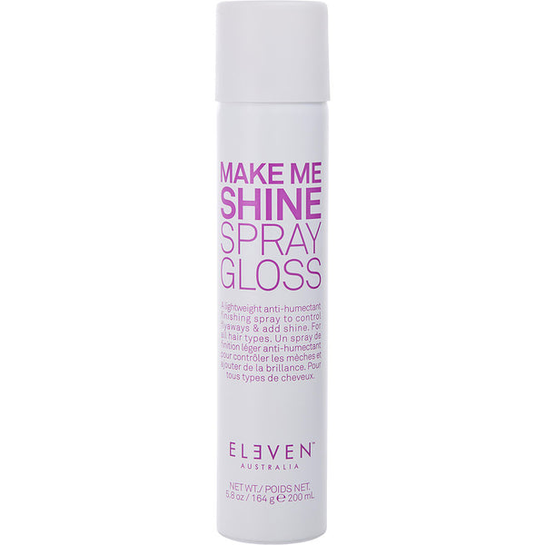 Eleven Australia   Make Me Shine Spray Gloss