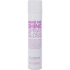 Eleven Australia   Make Me Shine Spray Gloss