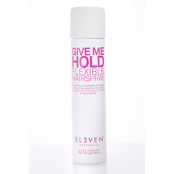 Eleven Australia   Give Me Hold Flexible Hairspray