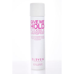 Eleven Australia   Give Me Hold Flexible Hairspray