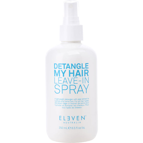 Eleven Australia   Detangle My Hair Leave in Spray