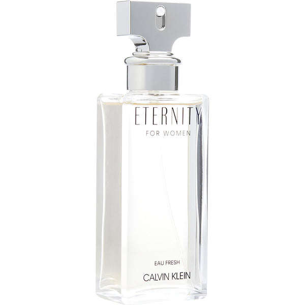 Eternity Eau Fresh - Eau De Parfum Spray