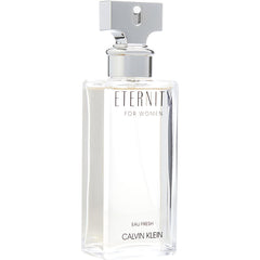 Eternity Eau Fresh - Eau De Parfum Spray