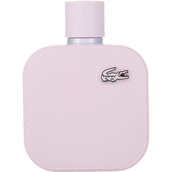 Lacoste L.12.12 Rose   Eau De Parfum Spray