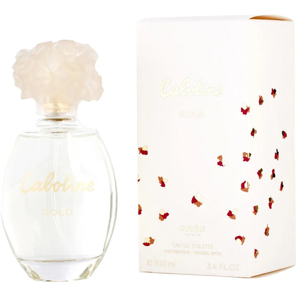 Cabotine Gold - Edt Spray