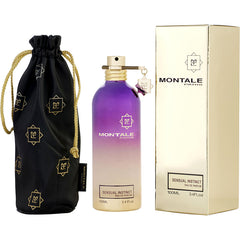 Montale Paris Sensual Instinct - Eau De Parfum Spray