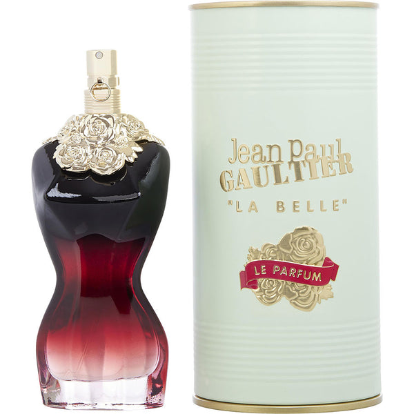 Jean Paul Gaultier La Belle Le Parfum Intense - Eau De Parfum Spray