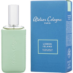 Atelier Cologne   Lemon Island Cologne Absolue Spray