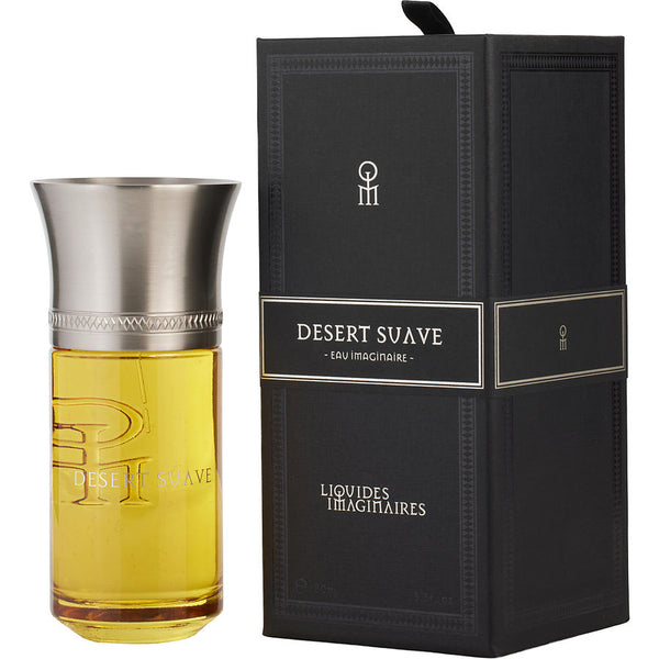 Liquides Imaginaires Desert Suave - Eau De Parfum Spray