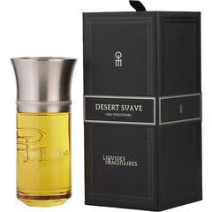 Liquides Imaginaires Desert Suave - Eau De Parfum Spray