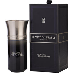 Liquides Imaginaires Beaute Du Diable - Eau De Parfum Spray